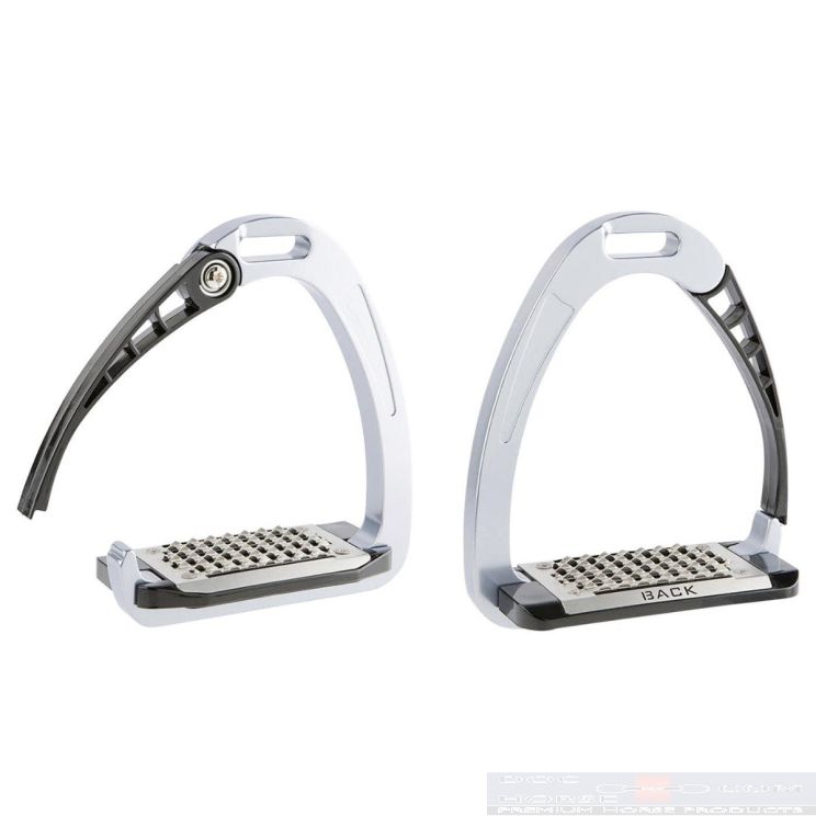 Acavallo Arena Alupro silver