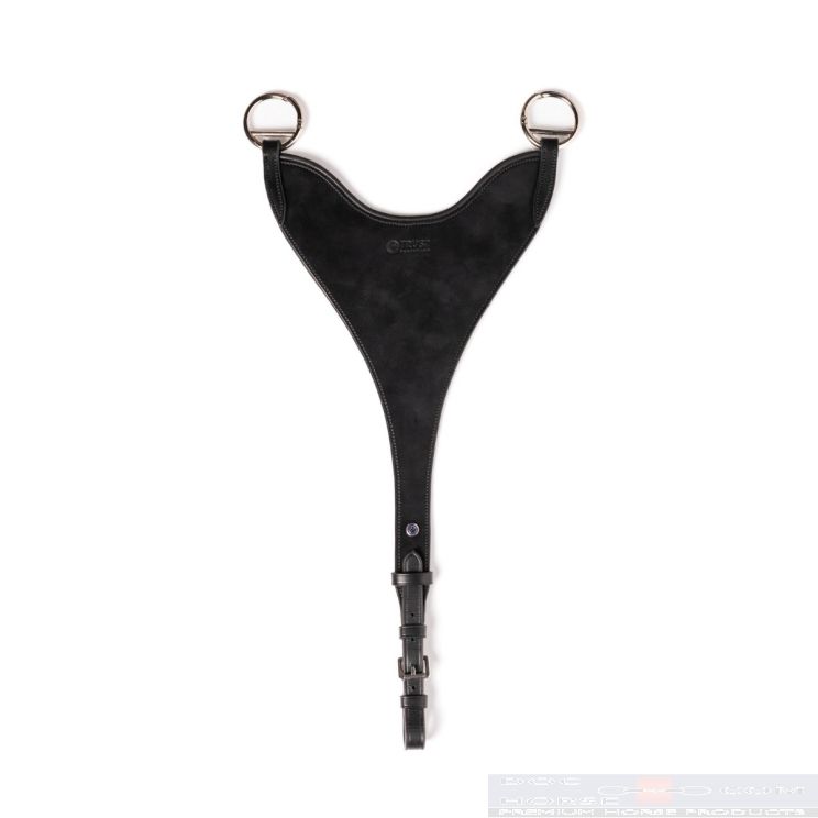 Trust Martingale Stockholm Black/Silver