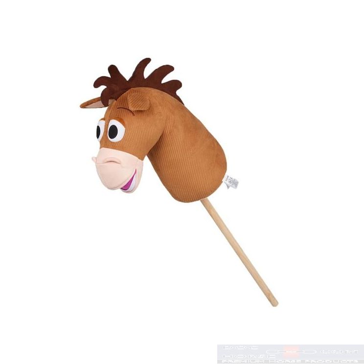 LeMieux Disney Hobby Horse Bullseye
