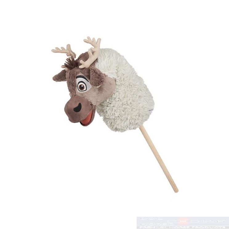 LeMieux Disney Hobby Horse Sven