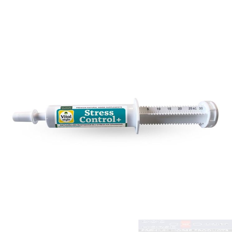 VitalStyle StressControl Pasta