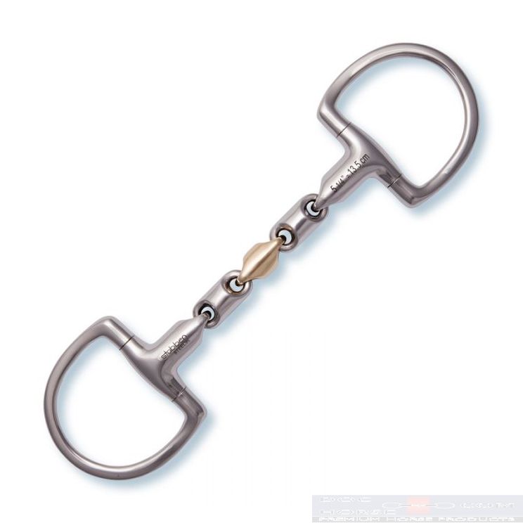 Stübben Waterford D Trens