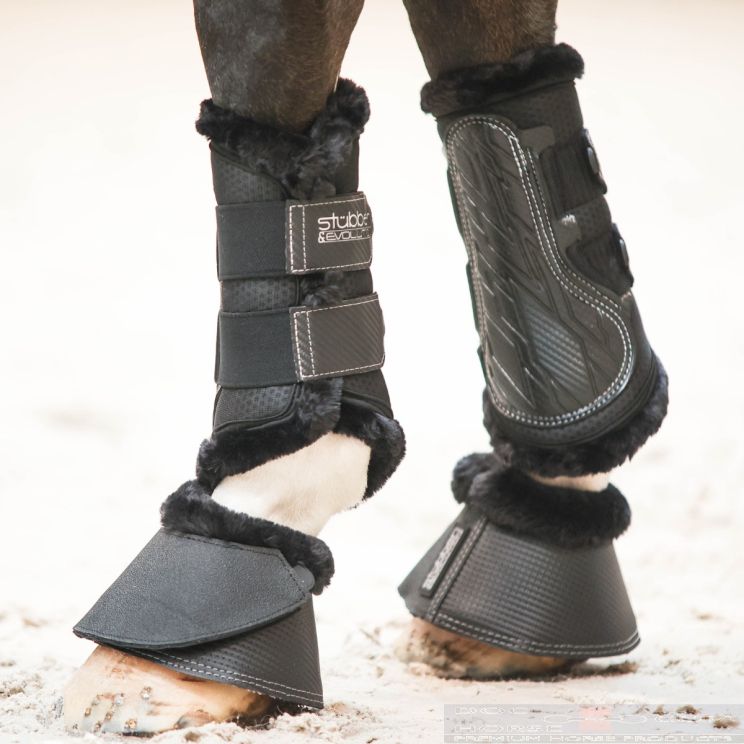 stubben beenbeschermers