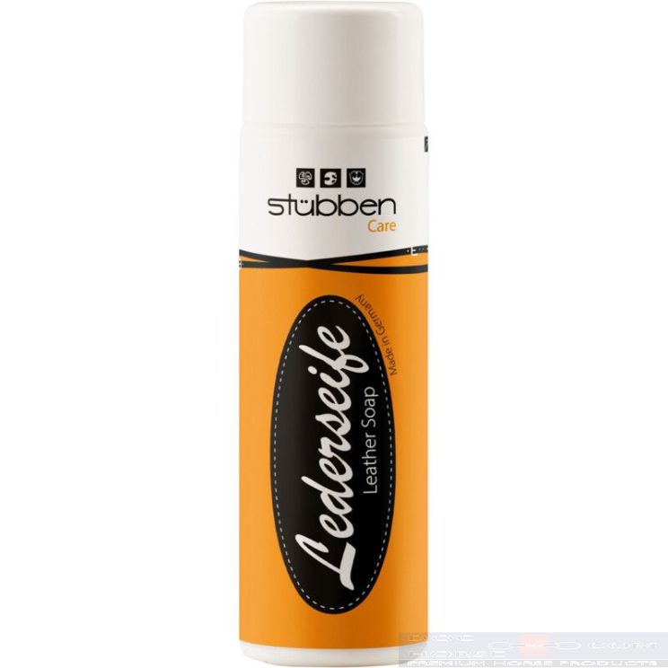 Stubben Vloeibare zadelzeep