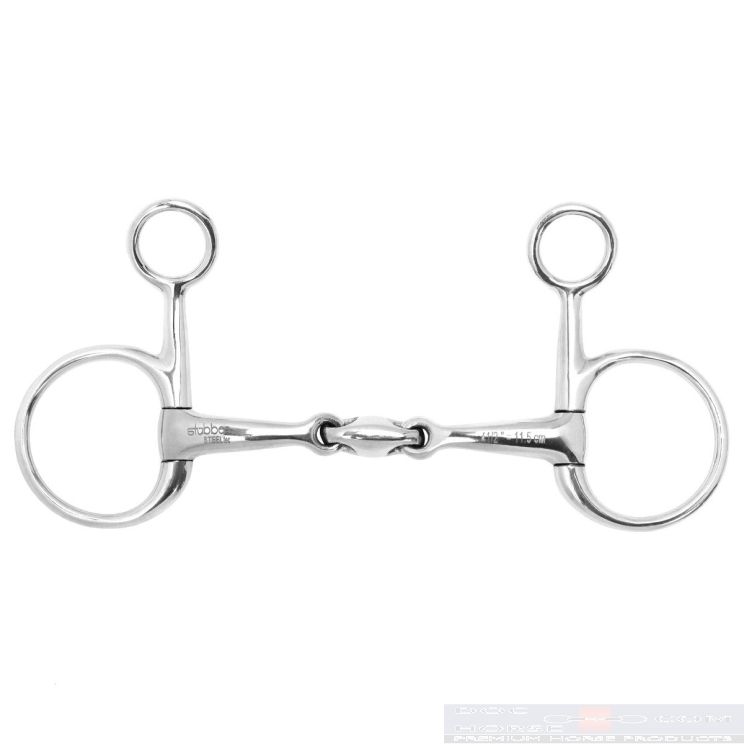 Stübben Easy Control Baucher Bit