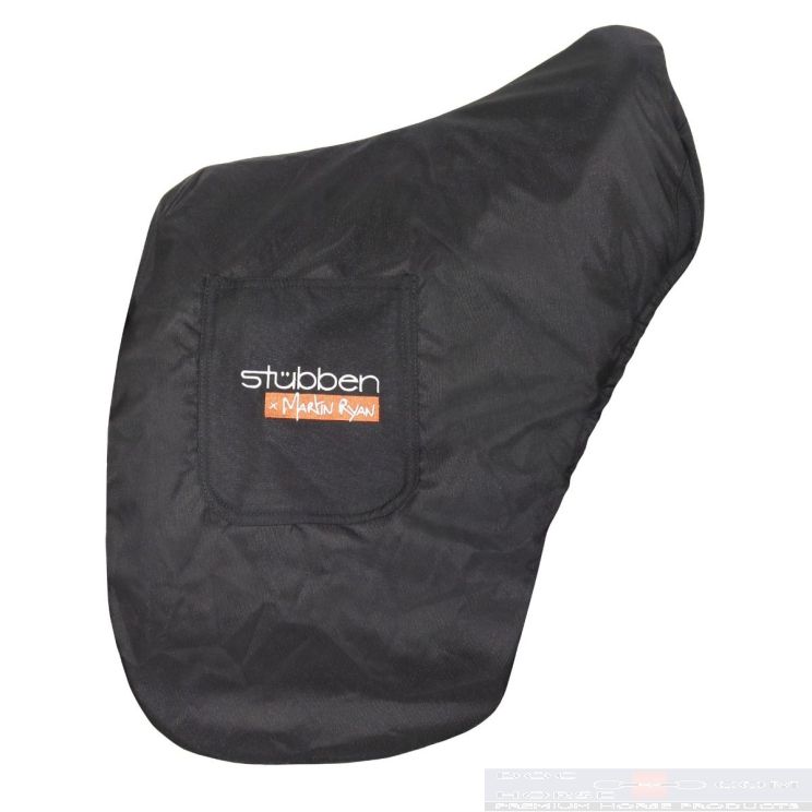 Stübben Saddle Cover