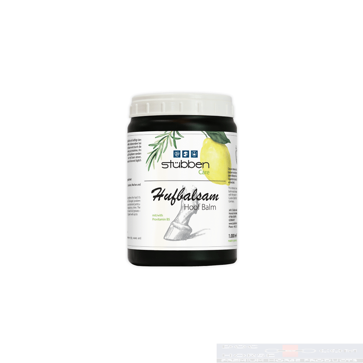 Stübben Hoof Balm