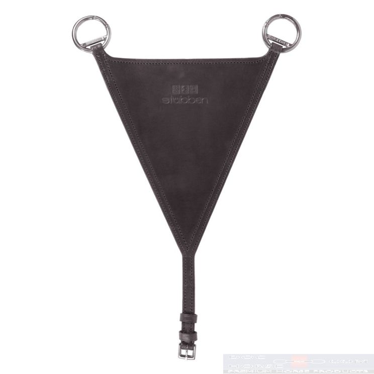 Stübben Martingale Fork Pro-Jump Closed Black