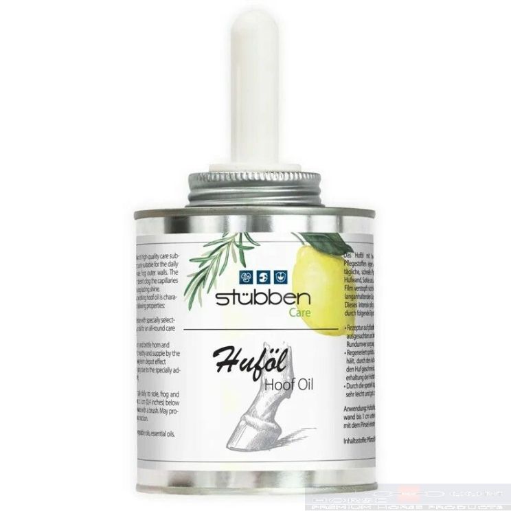 Stübben Hoof Oil