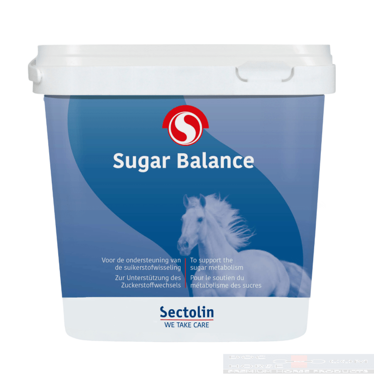 Sectolin Sugar Balance