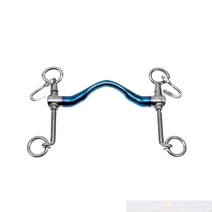 Trust Baby Weymouth Non Fixed High Port