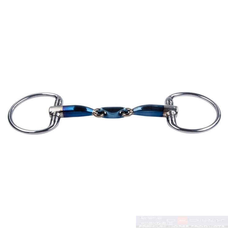 Trust Sweet Iron Bustrens Dubbelgebroken 12,5 cm Tester 