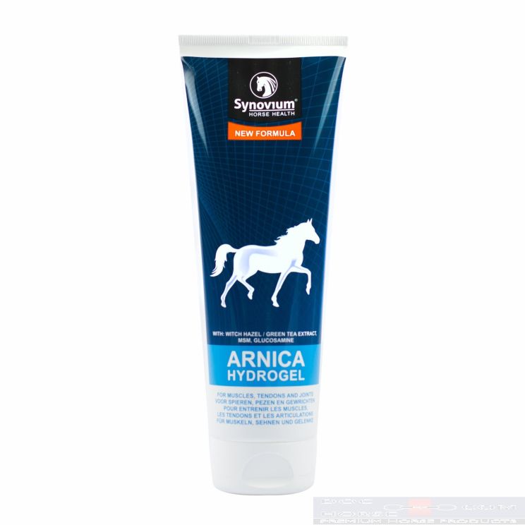 Synovium Arnica Hydro Gel