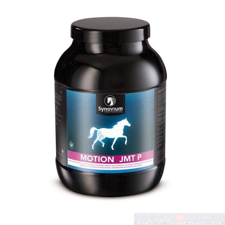 Synovium Motion JMT