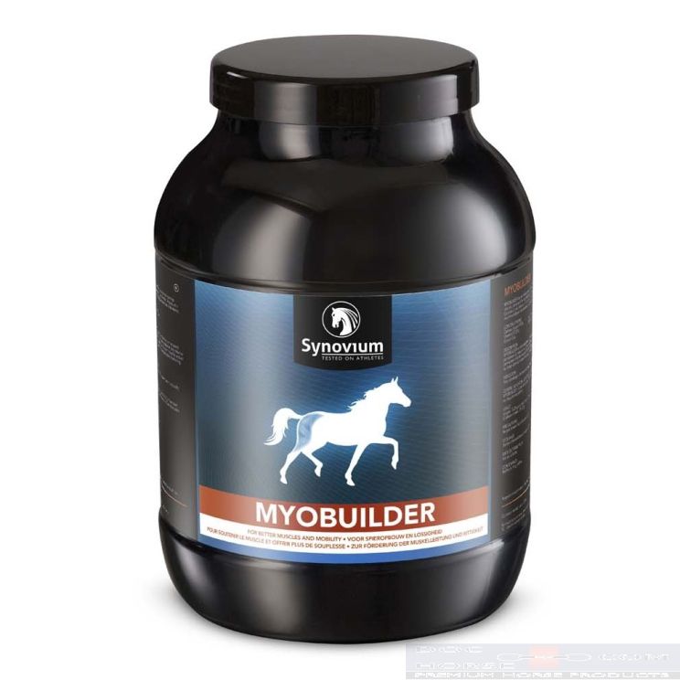Synovium Myobuilder