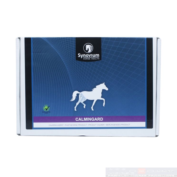 SYNOVIUM CALMINGARD