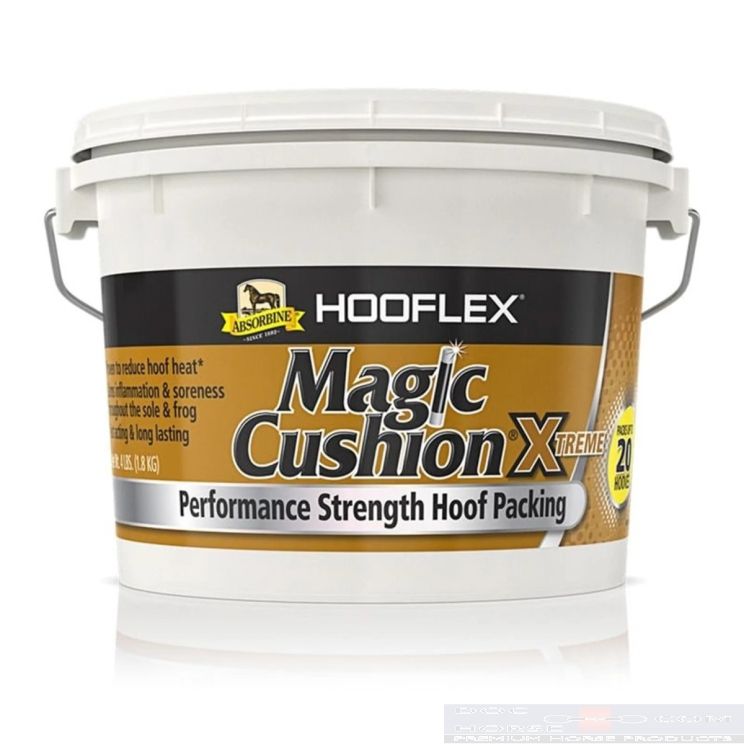 Absorbine Magic Cushion Xtreme