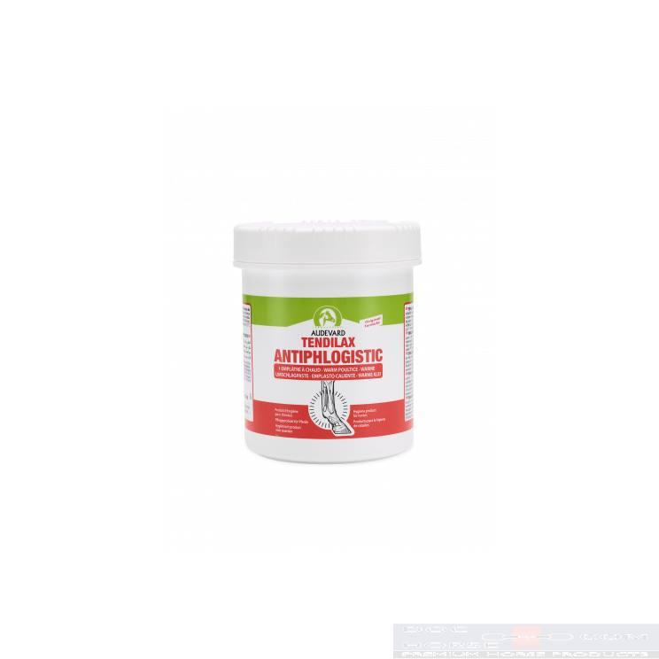 Audevard Tendilax Antiphlogistic