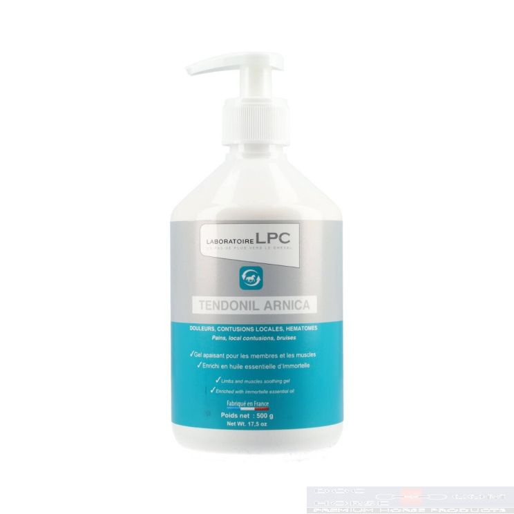 Arnica Tendonil