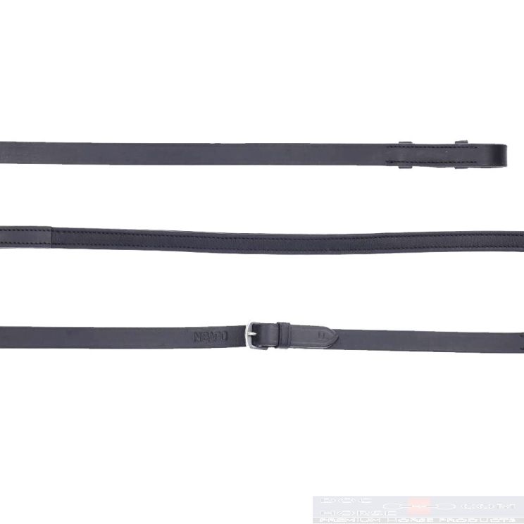 Dressuur Teugels Leer Anti-slip