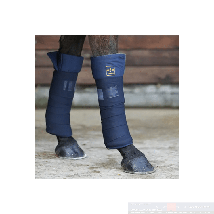 Bucas Therapy Leg Wraps