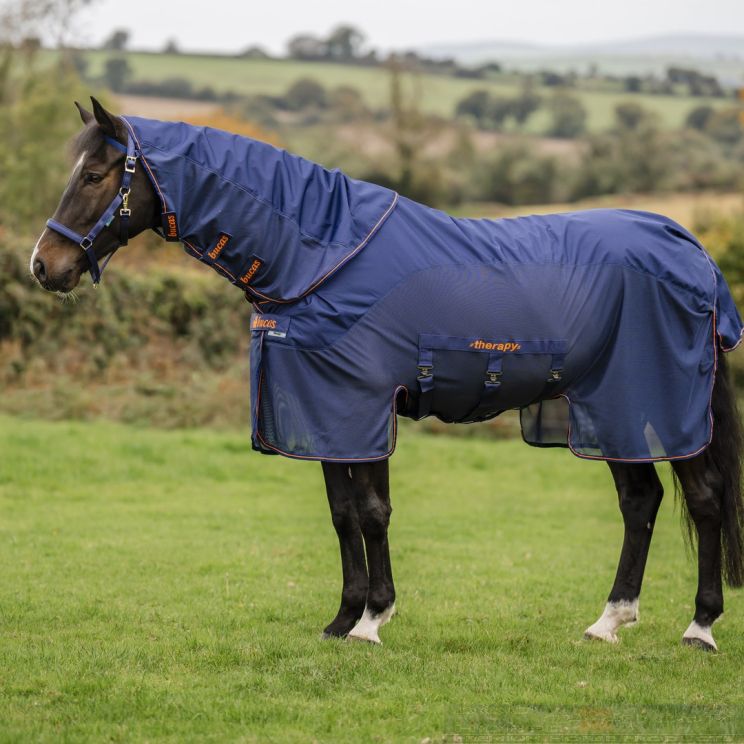 Bucas Therapy X-range Rain