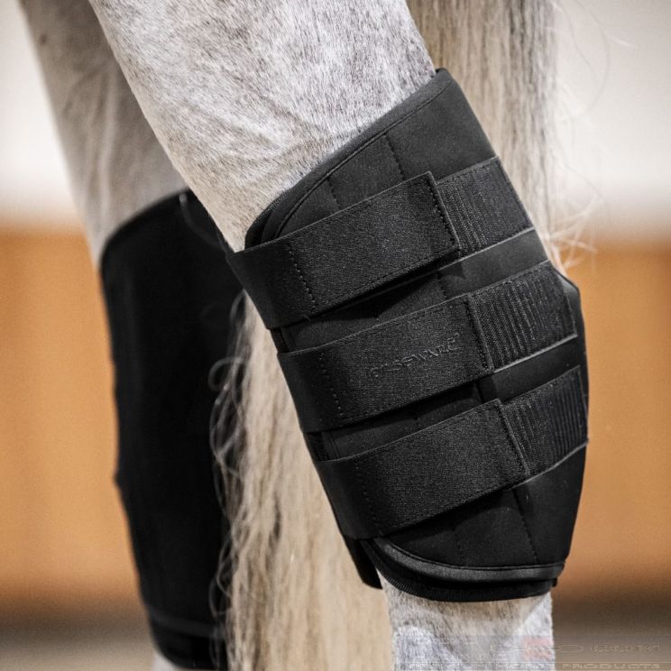 Horseware Hock Boots Ice Gel