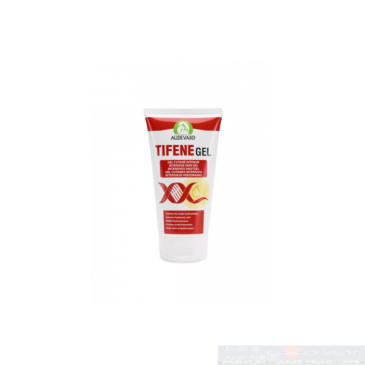 Audevard Tifene Gel