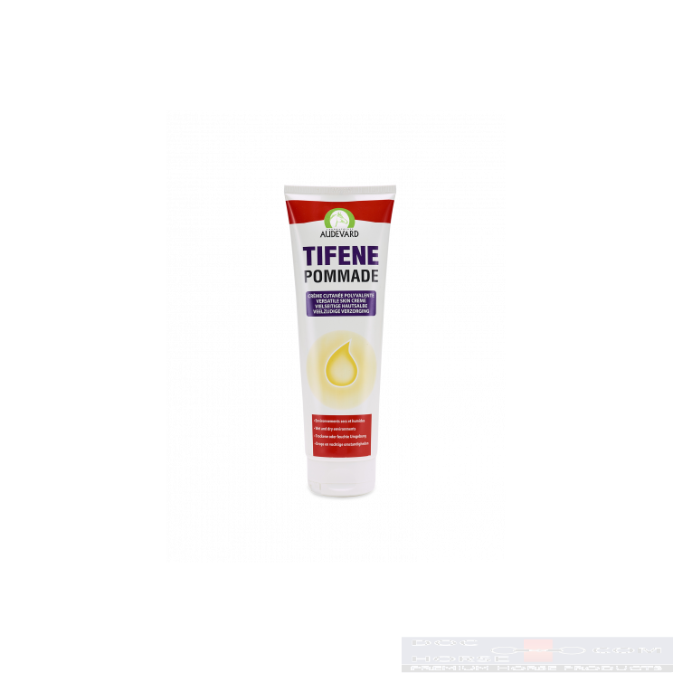 Audevard Tifene Pommade