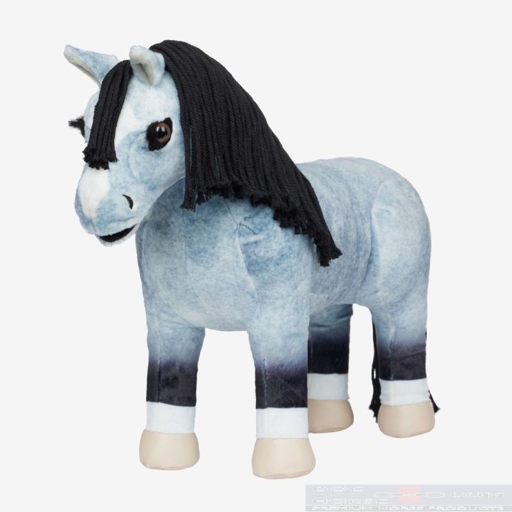 Lemieux Toy Pony Storm