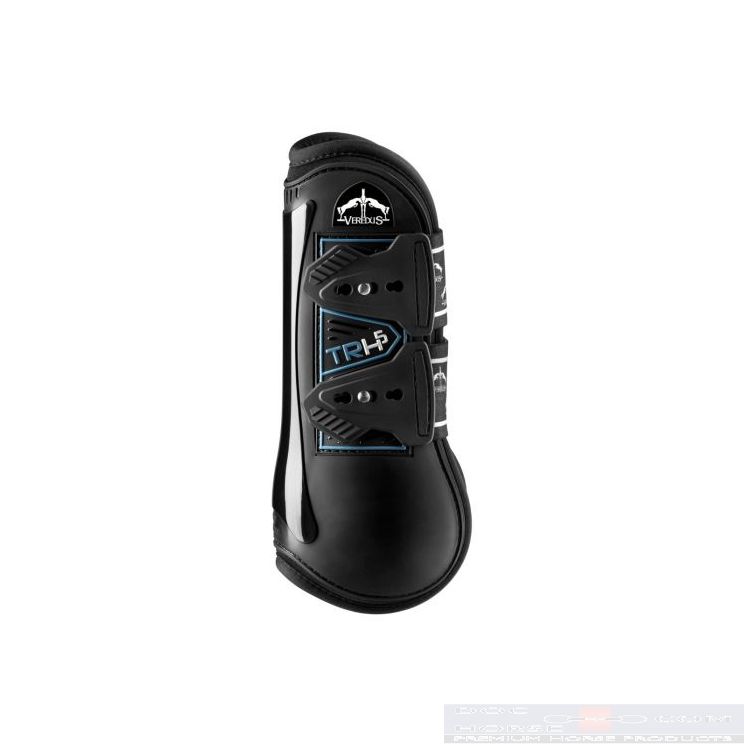 Veredus TRPro H5 Tendon Boots Black 