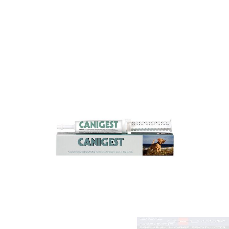TRM Canigest Hond