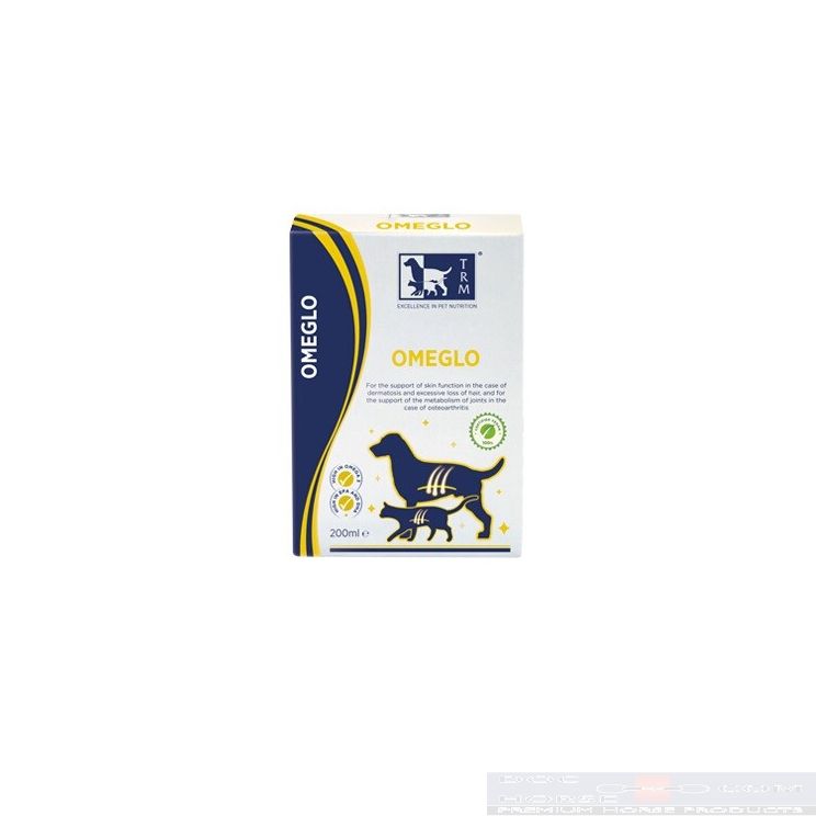 TRM Omeglo Hond