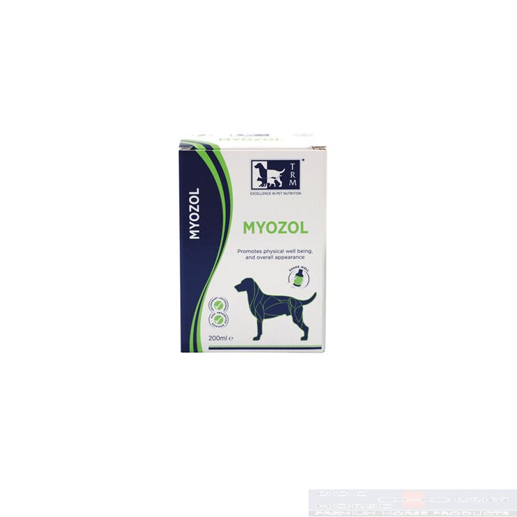 TRM Myozol Hond