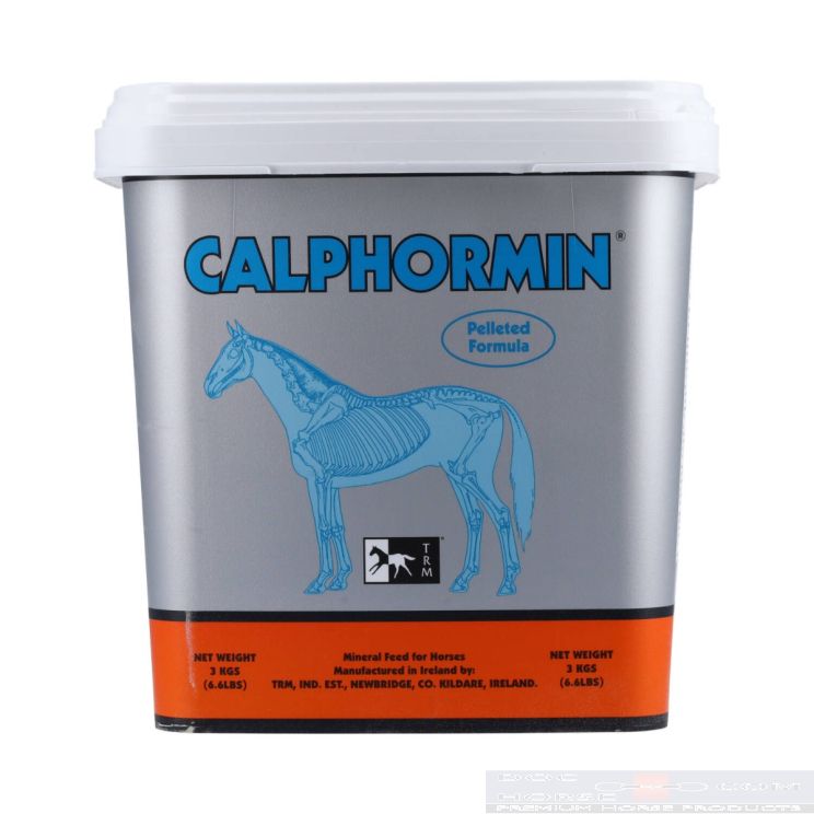 TRM Calphormin