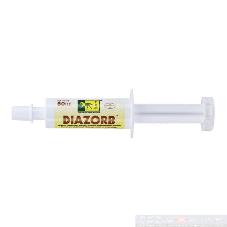TRM Diazorb