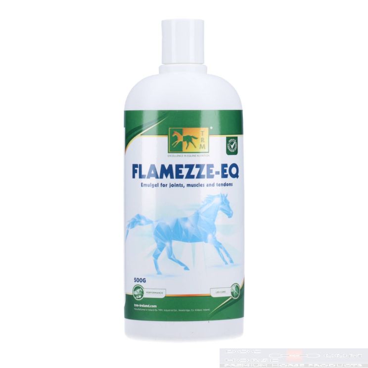 TRM Flemezze EQ