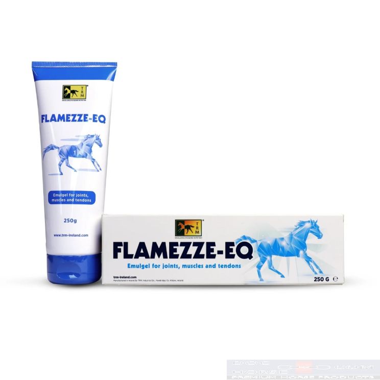 TRM Flamezze EQ 250 gr