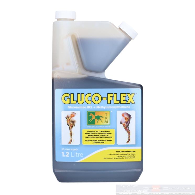 TRM Glucoflex