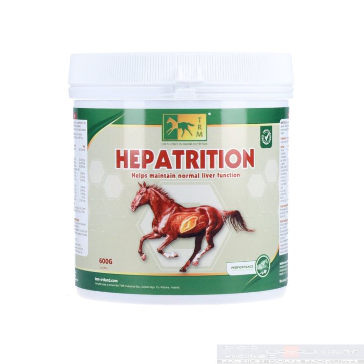 TRM Hepatrition