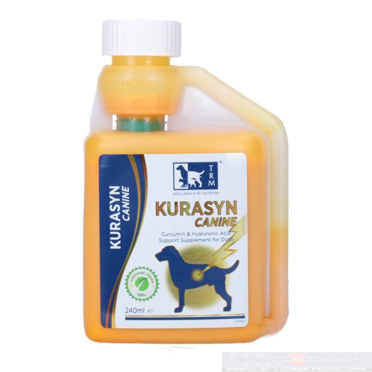 TRM Kurasyn Canine 240ml