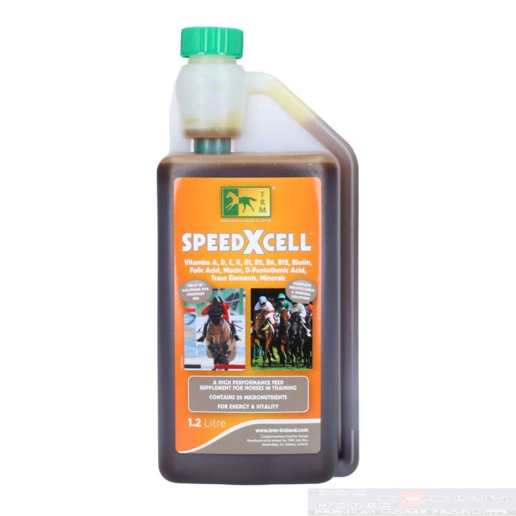 TRM Speedxcell 1200 ml