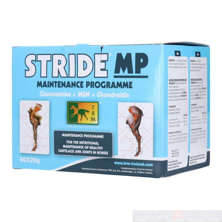 TRM Stride MP