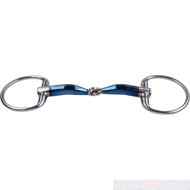 Trust Sweet Iron Bustrens Enkelgebroken Tester