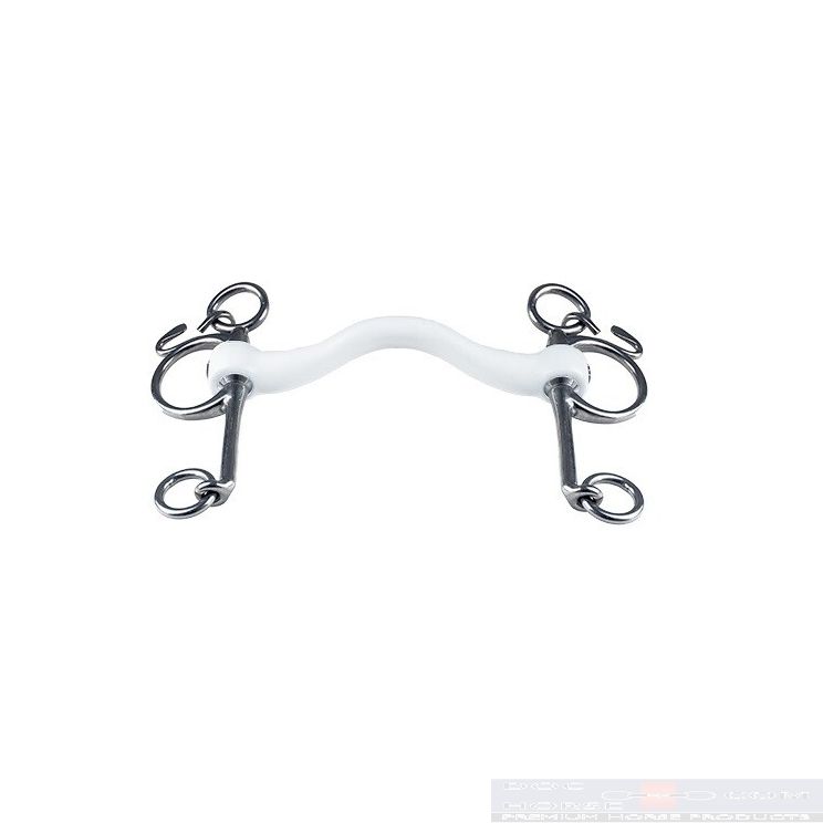 Trust Pelham Hard Port