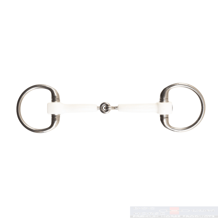 Trust Inno Sense Eggbutt Bradoon Jointed