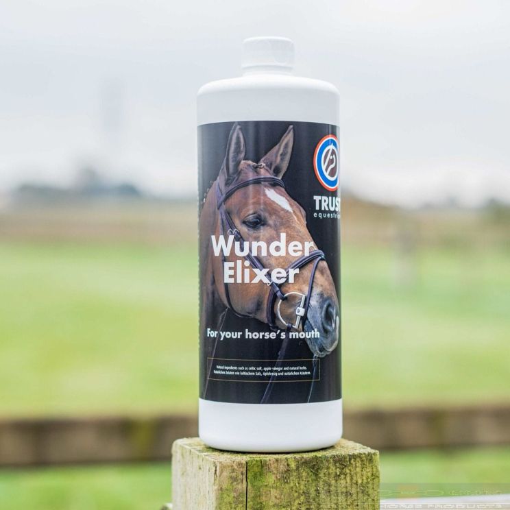 Trust Wunder Elixer Field