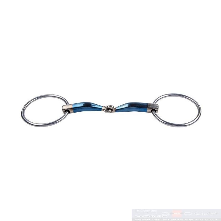 Trust Sweet Iron Watertrens Enkel Gebroken 12,5 cm Tester