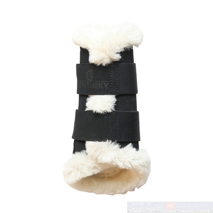 Kentucky Air Turnout Black