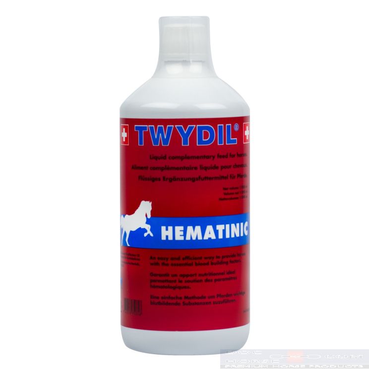 Twydil Hematinic